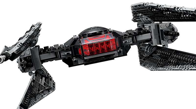 LEGO Star Wars bargains continue during the May the Fourth weekend