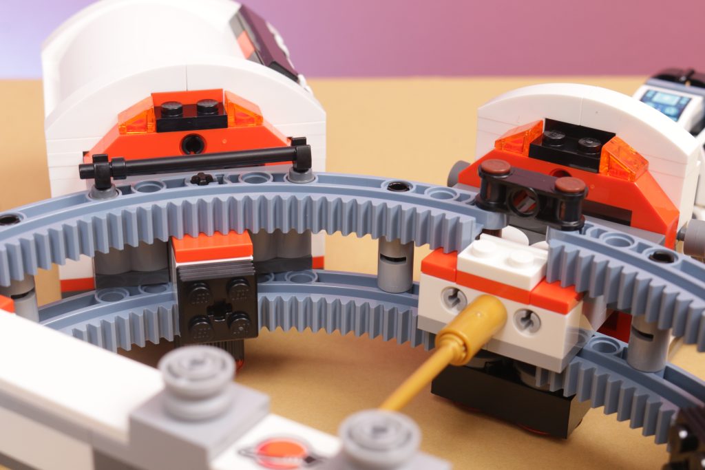 LEGO City 60433 Modular Space Station review 46 1024x683