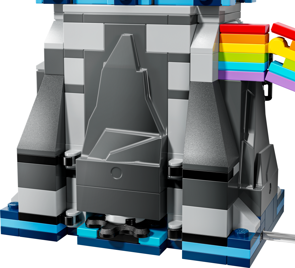 LEGO Wicked 75689 Emerald City Kiamo Ko Castle 11 1024x931
