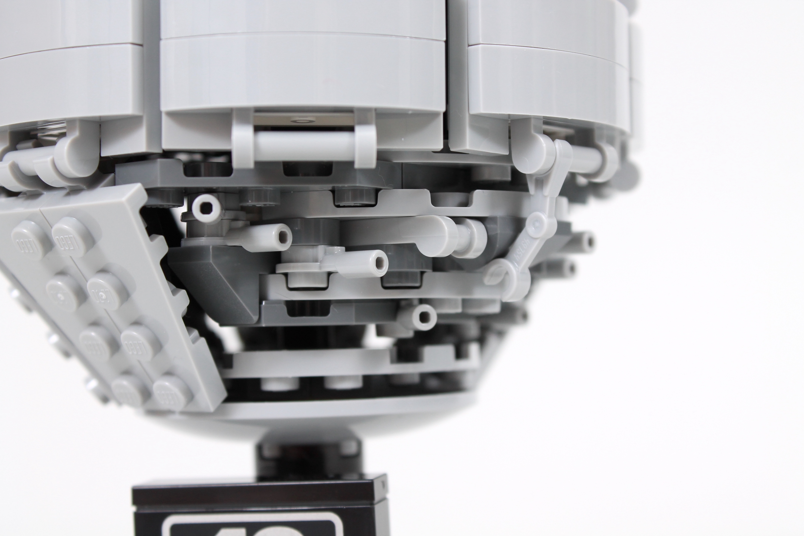 LEGO Star Wars 40591 Death Star II review 9 scaled