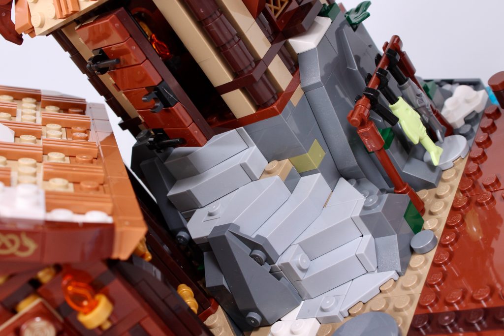 LEGO Ideas 21343 Viking Village review 23 1024x683