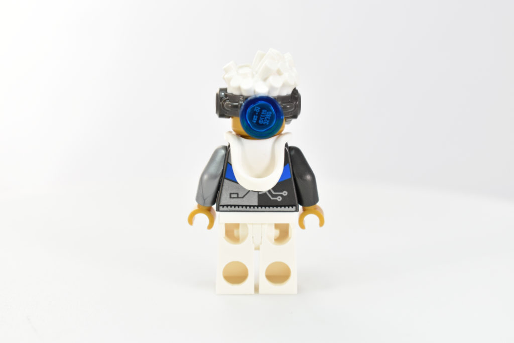 LEGO VIDIYO 43112 Robo HipHop Car 16