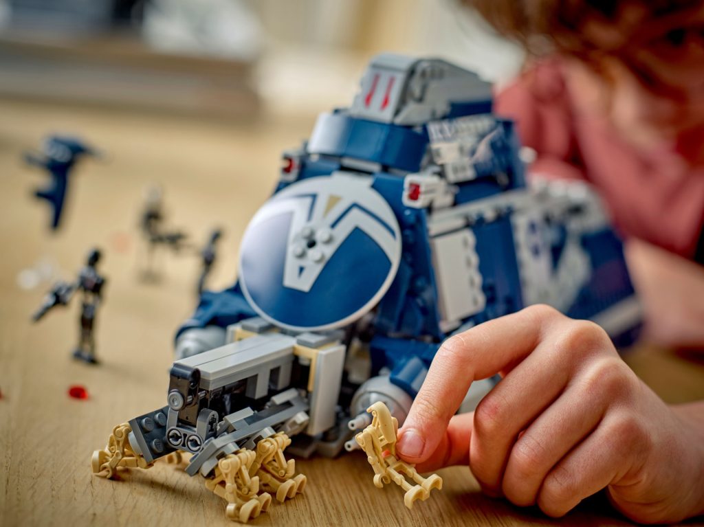 LEGO Star Wars 75435 Battle of Felucia Separatist MTT 5 1024x767