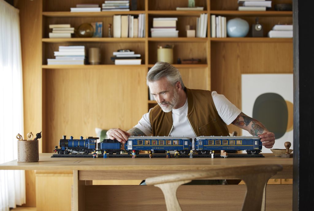 LEGO Ideas 21344 Orient Express 12 1024x689