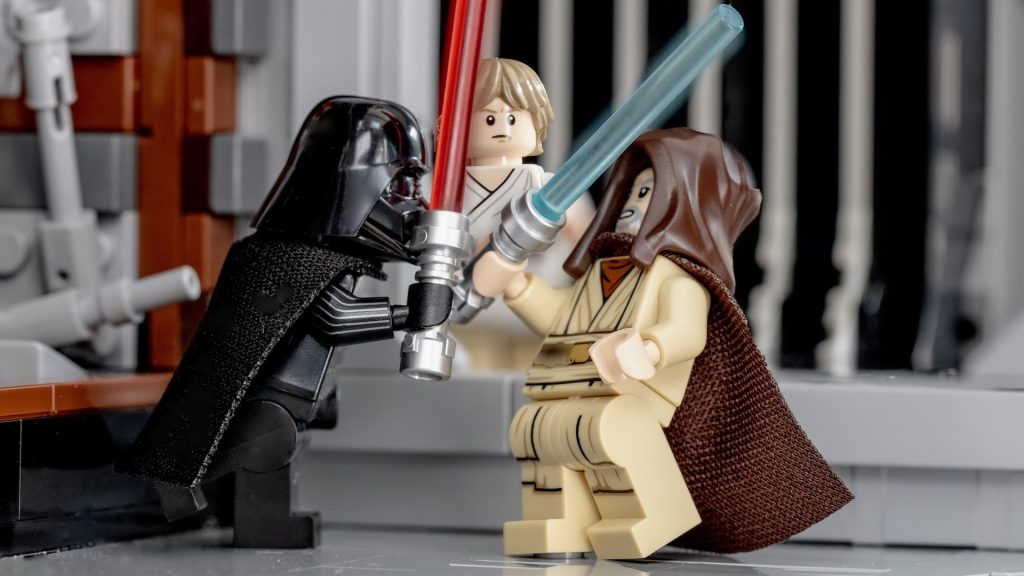 LEGO Star Wars 75419 Death Star 58 1024x576