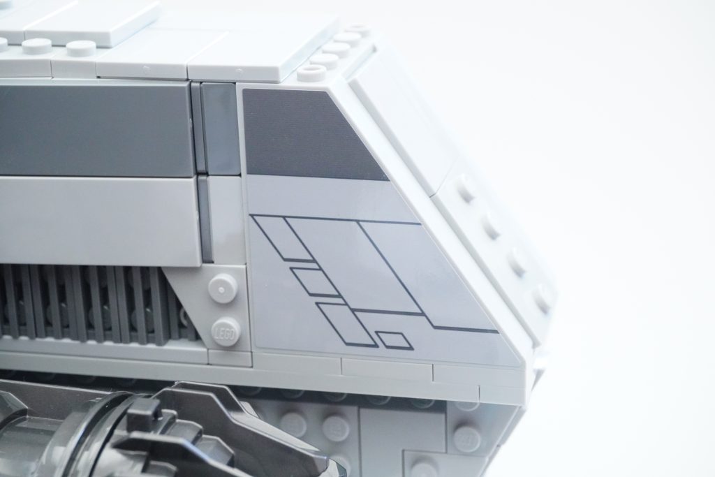 LEGO Star Wars 75367 Venator Class Republic Attack Cruiser review 50 1024x683