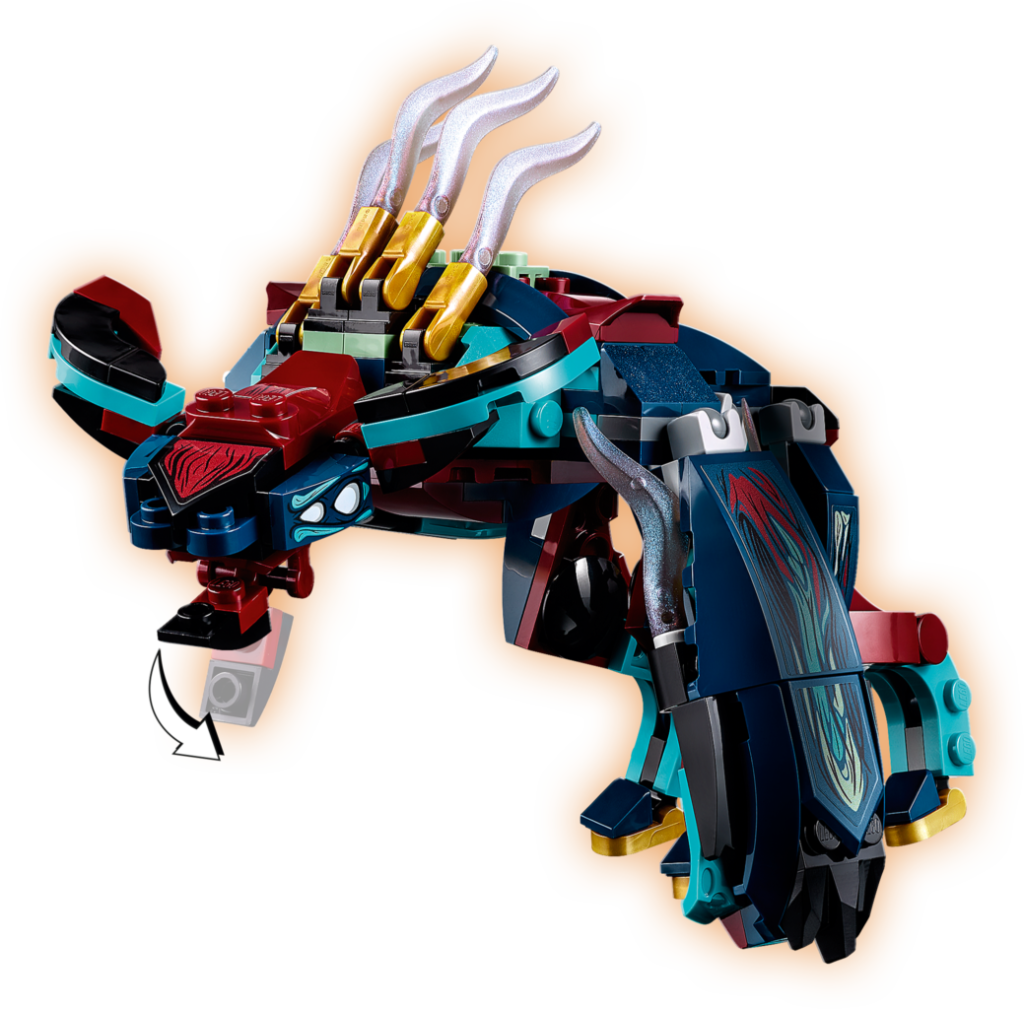 LEGO Marvel 76154 Deviant Ambush 4 1024x1009