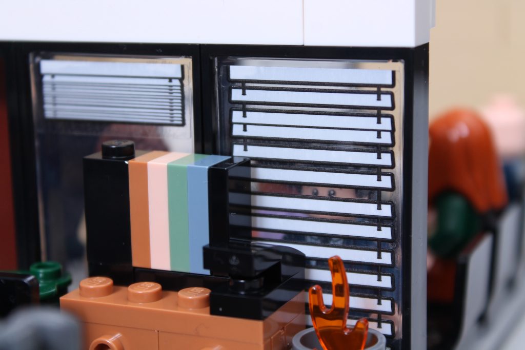 LEGO Ideas 21336 The Office review 36 1024x683