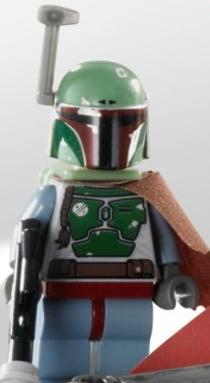 lego star wars 8097 boba fett