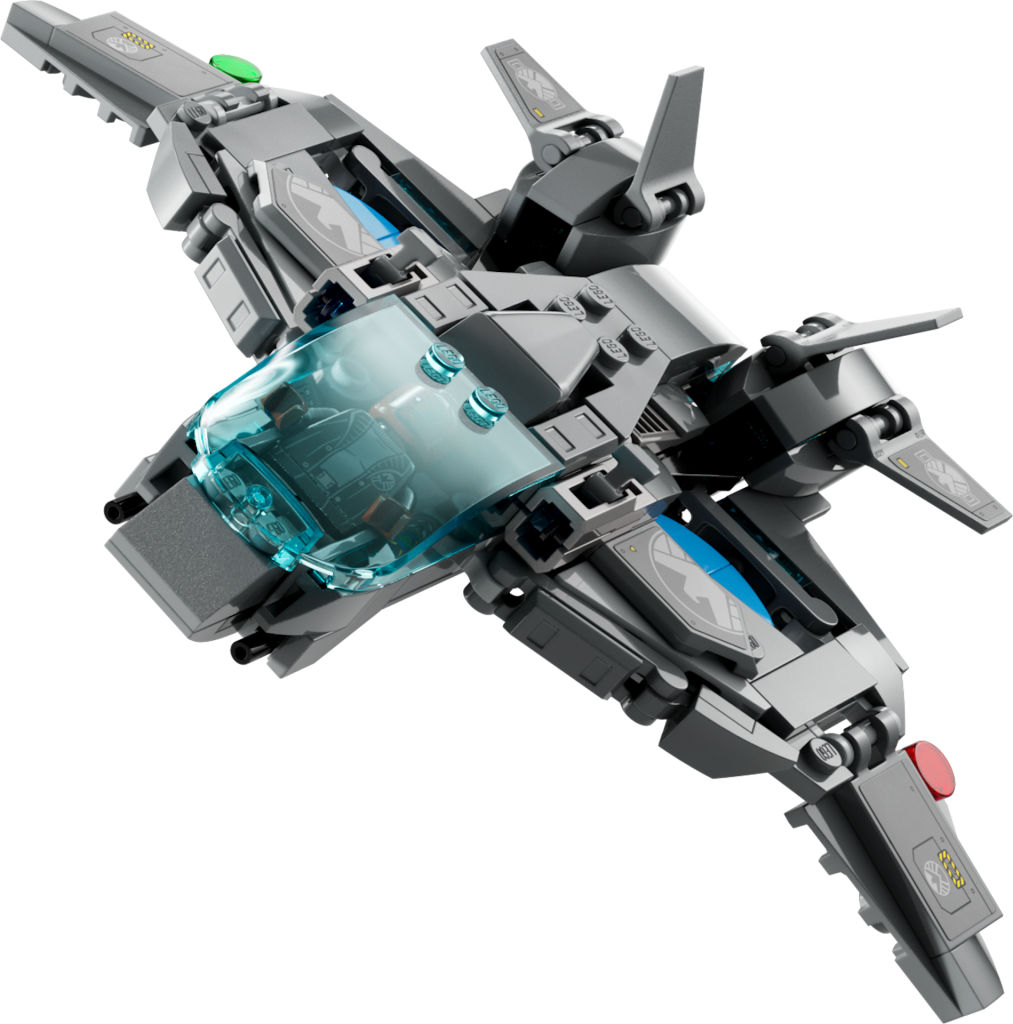 LEGO Marvel 76269 Avengers Tower 13 1013x1024