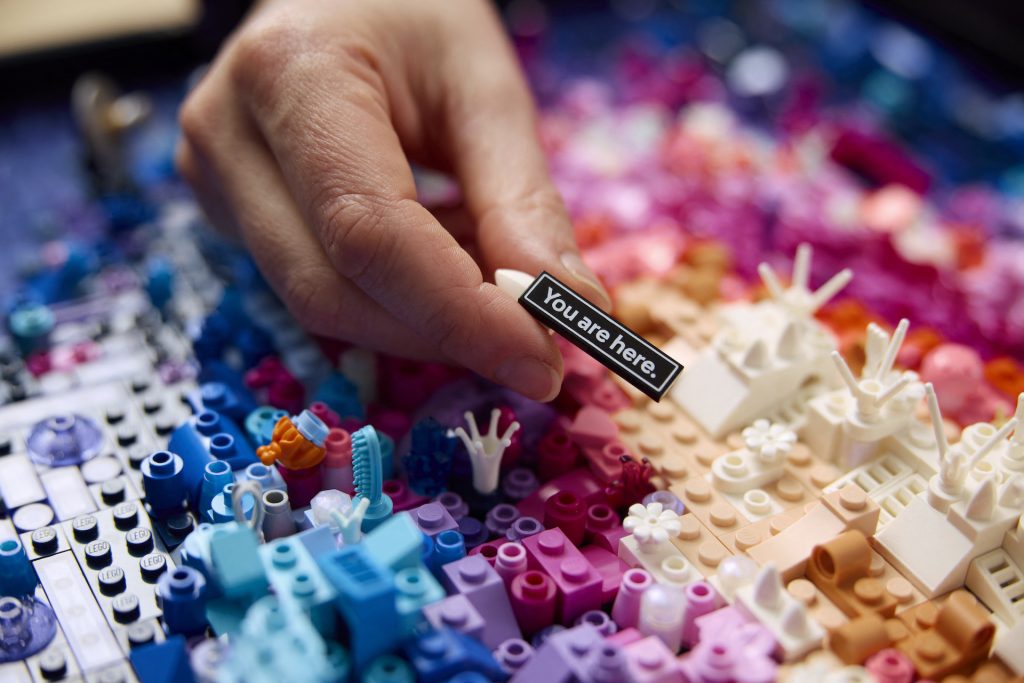LEGO Art 31212 The Milky Way 10 1024x683