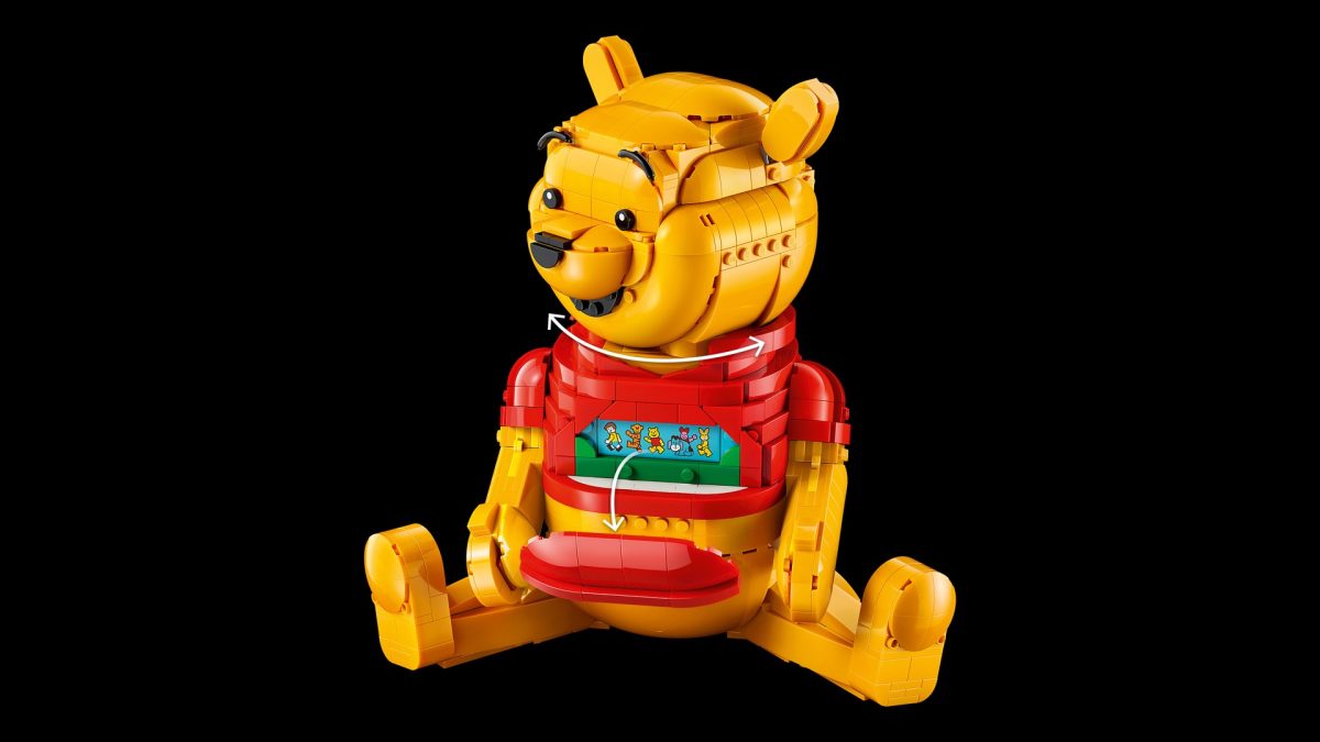 LEGO Disney 43300 Winnie the Pooh 24 1200x675