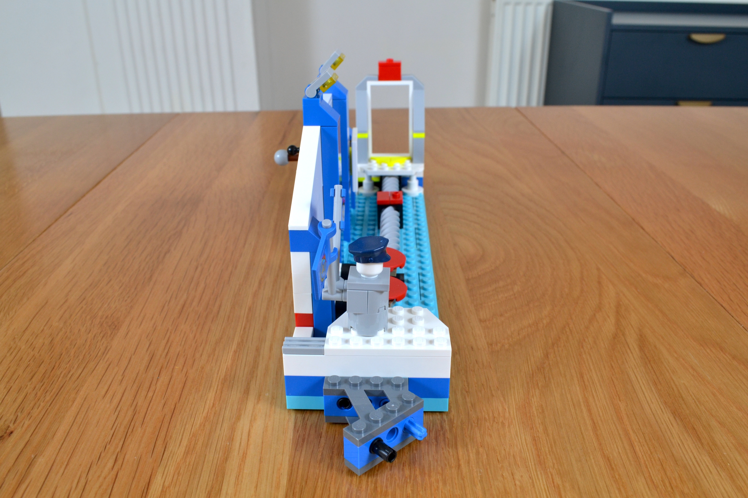 LEGO City 60372 Police Training Academy 38 scaled