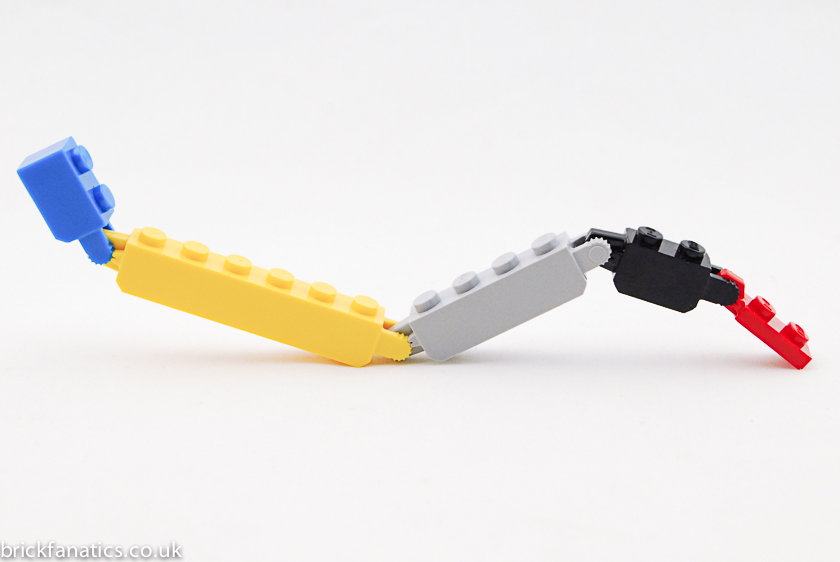Origins: Friction Hinges