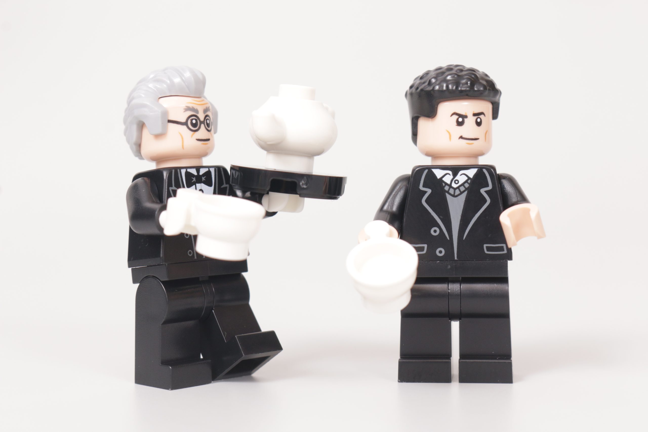 LEGO Batman 76252 Batcave – Shadow Box review 79 scaled