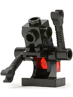 LEGO Blacktron Droid