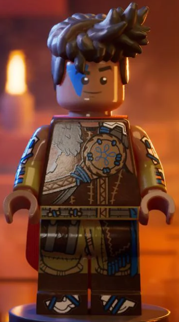 lego horizon adventures varl