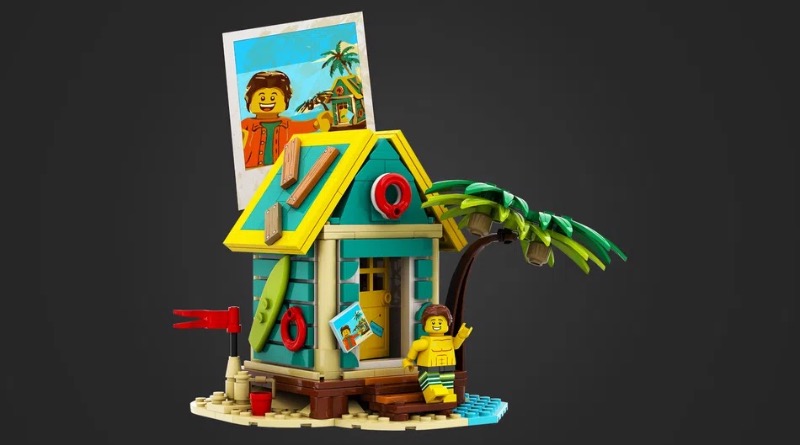 Vote for a future GWP in LEGO Ideas coastal contest