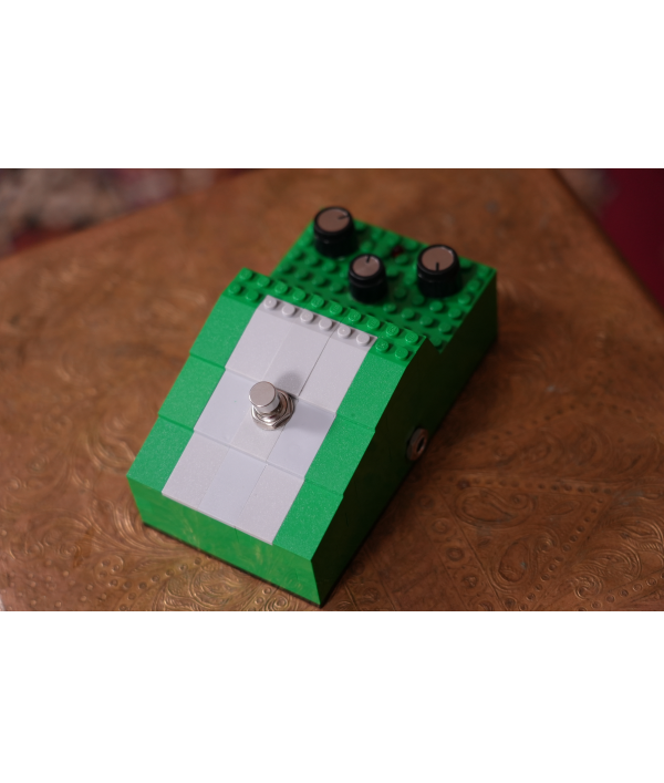 LEGO Tube Screamer
