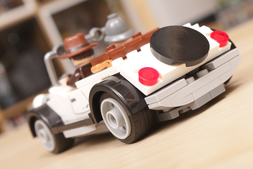 LEGO Indiana Jones 77012 Fighter Plane Chase review 11 1024x683