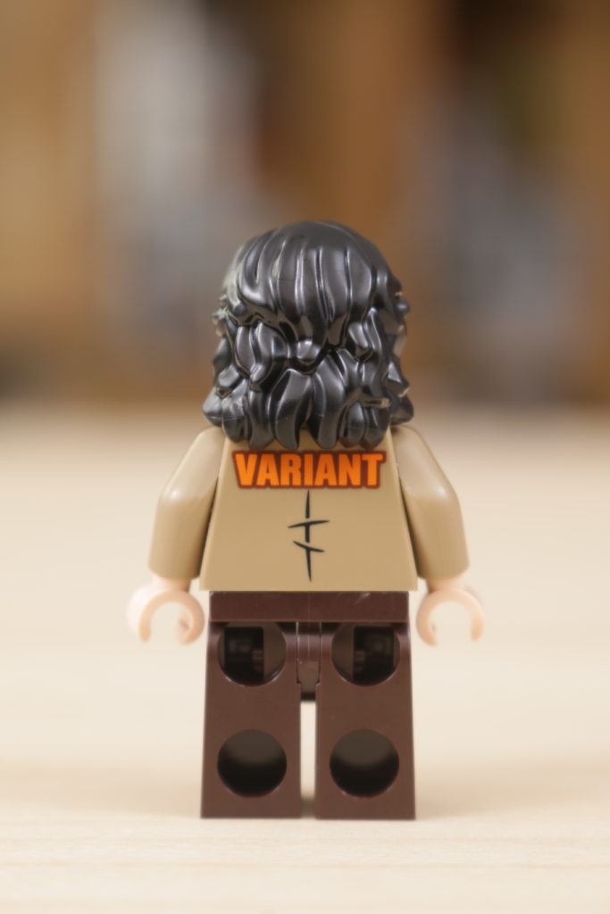 LEGO 71031 Marvel Studios Collectible Minifigures review 49