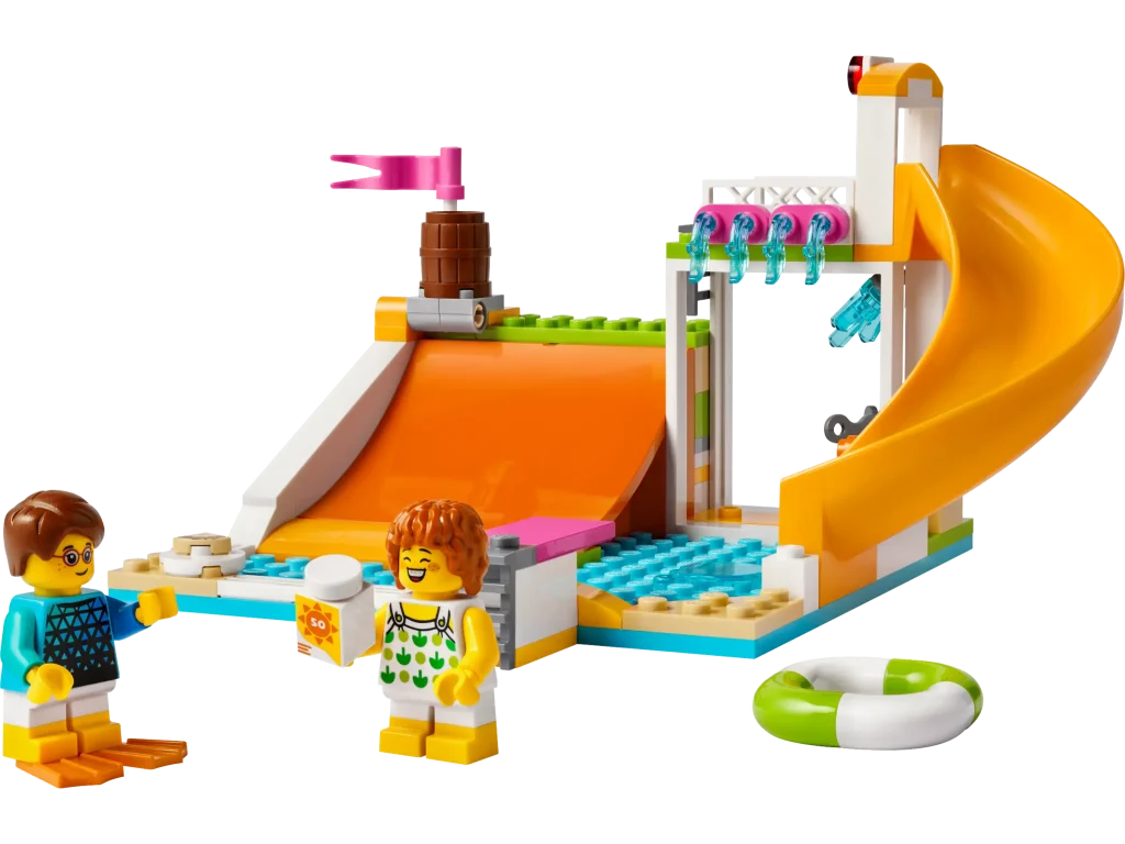 LEGO 40685 Water Park 3 1024x768