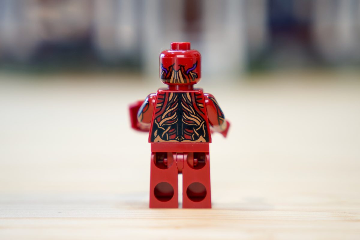 LEGO Icons 11370 Stranger Things The Creel House review 48 1200x800