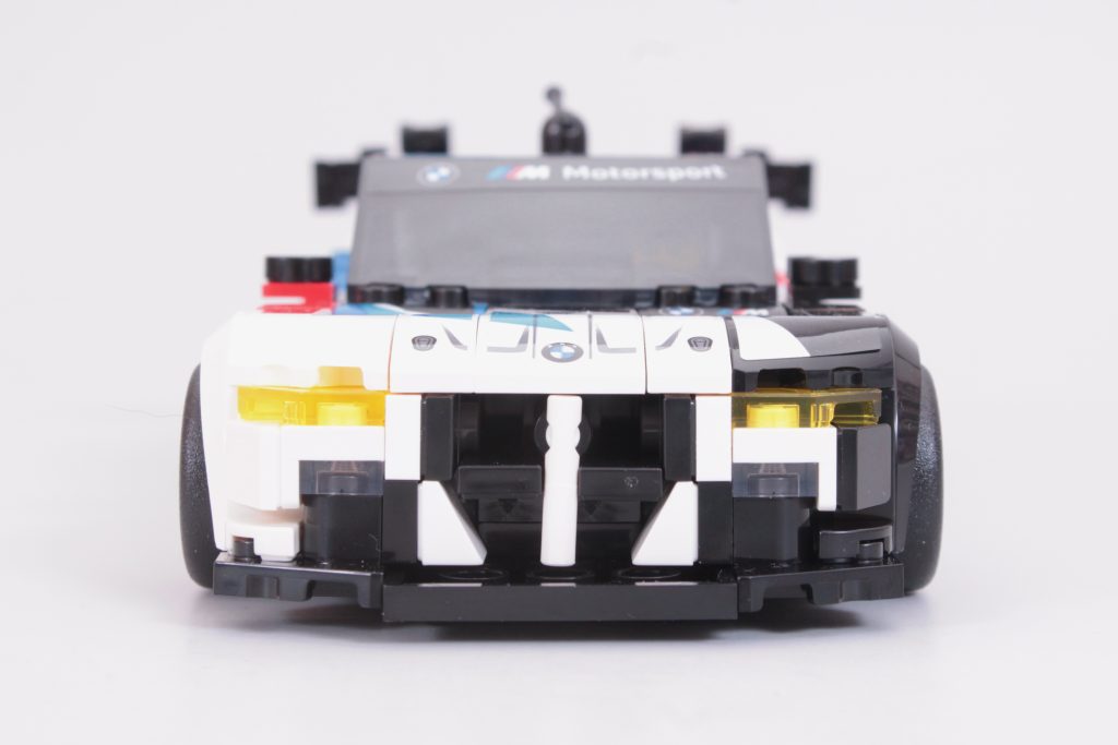 LEGO Speed Champions 76922 BMW M4 GT3 BMW M Hybrid V8 review 21 1024x683