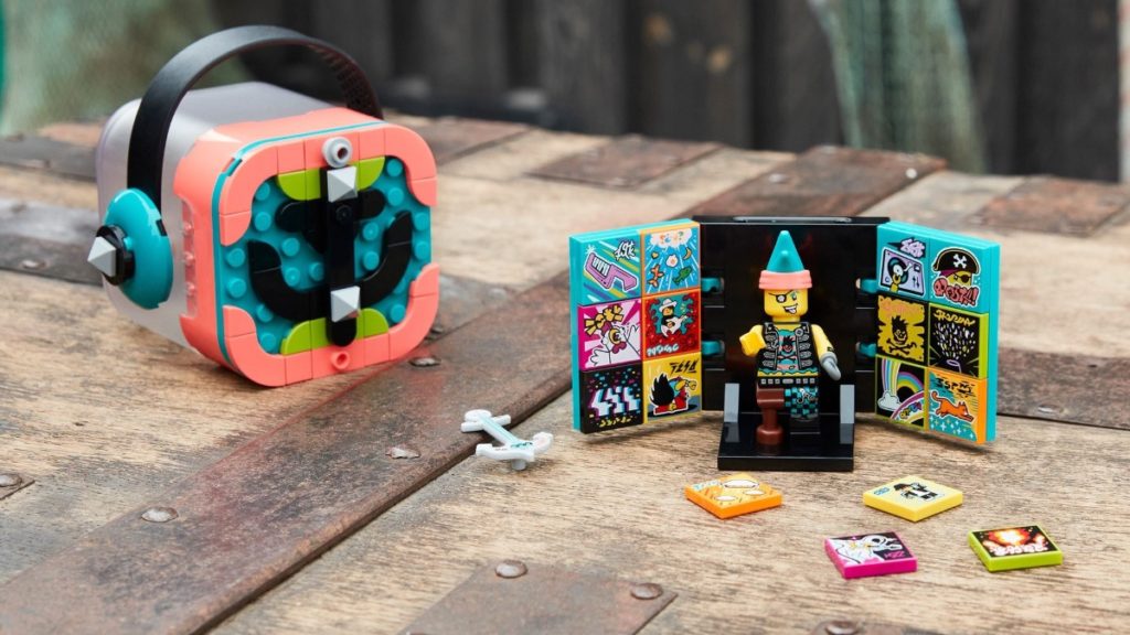 LEGO VIDIYO 43103 Punk Pirate BeatBox featured 1024x576