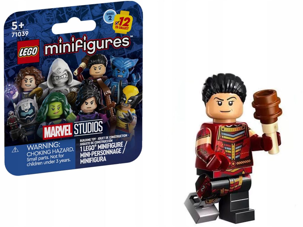 LEGO Minifigures Marvel Echo 71039 1024x768