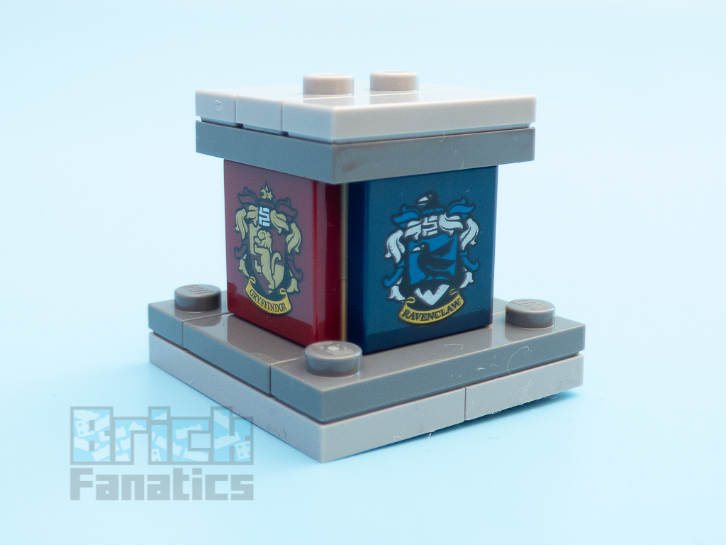 LEGO Christmas Advent Calendars 2023 6