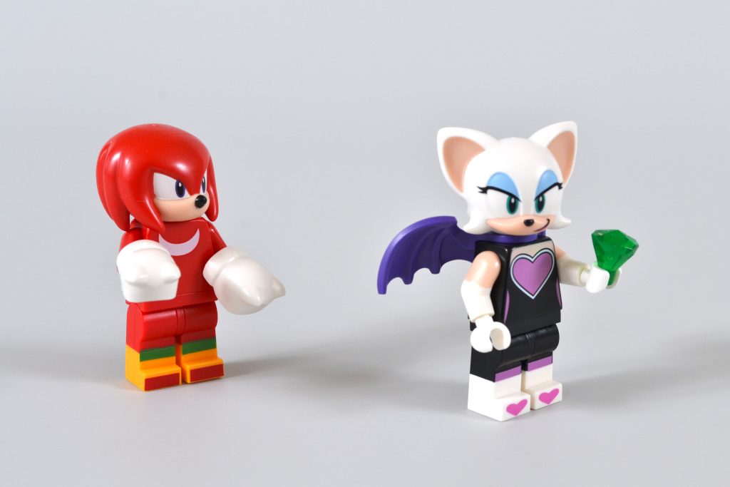 LEGO Sonic the Hedgehog 76996 Knuckles Guardian Mech 18 1024x683