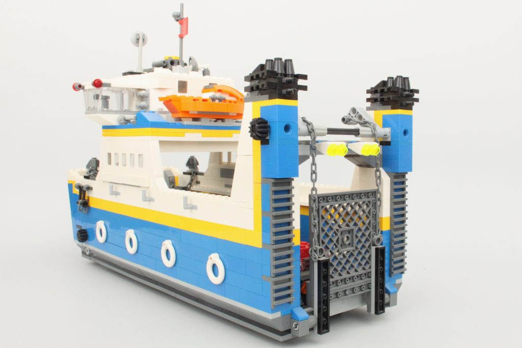4997 Transport Ferry rebuilt 6 1024x683
