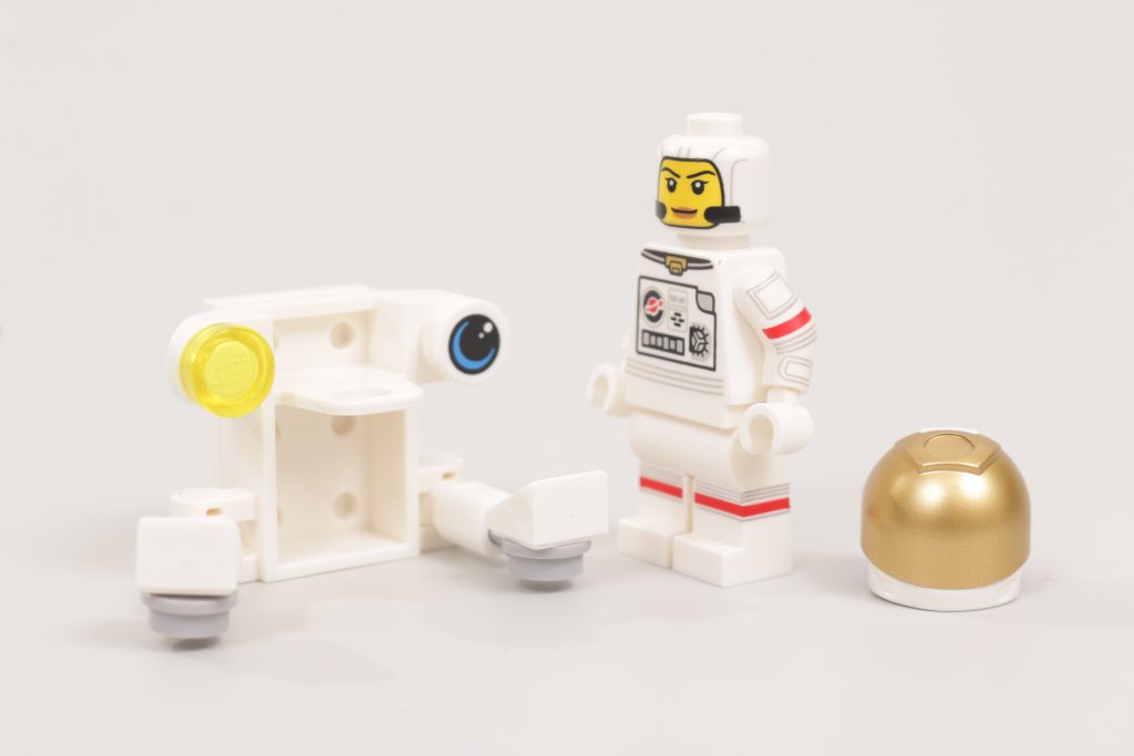 LEGO Minifigures 71046 Series 26 review 61 1024x683