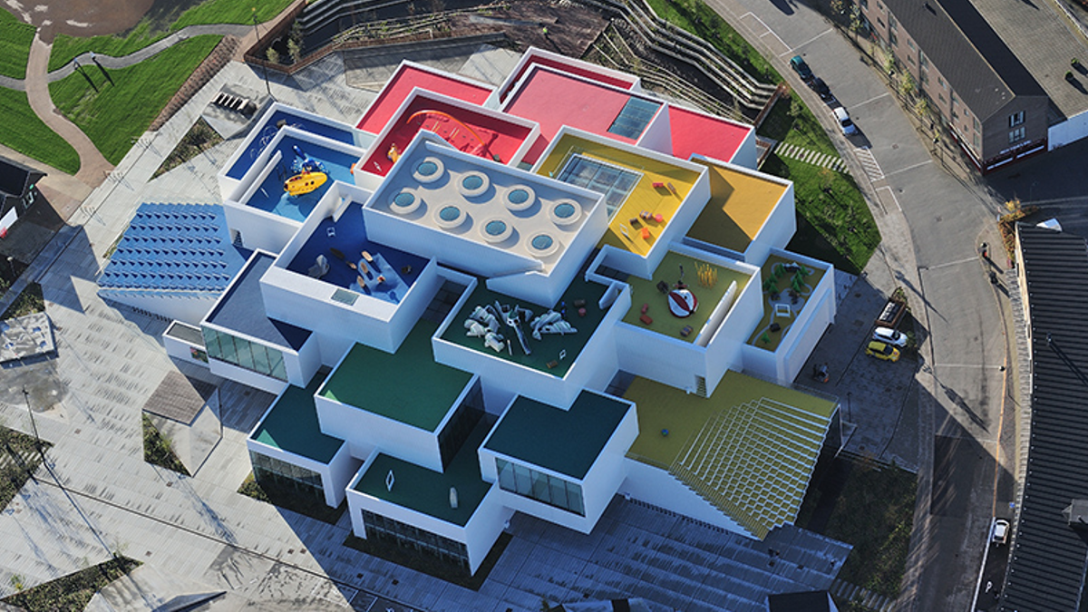 LEGO House confirms seasonal plans and restaurant renovation