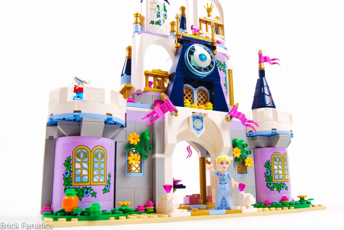 The best LEGO deals this week