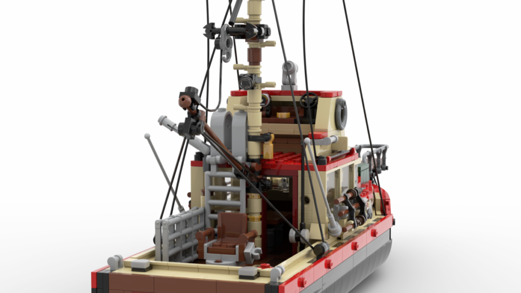 LEGO Ideas Jaws 3 1024x576