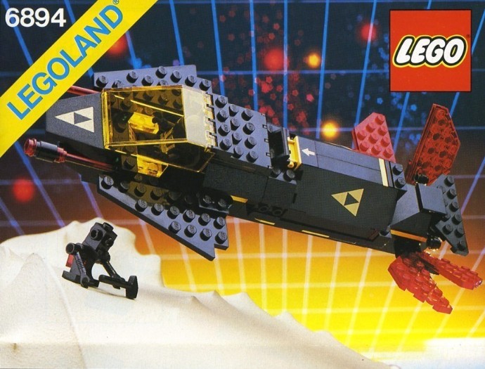 6894 1