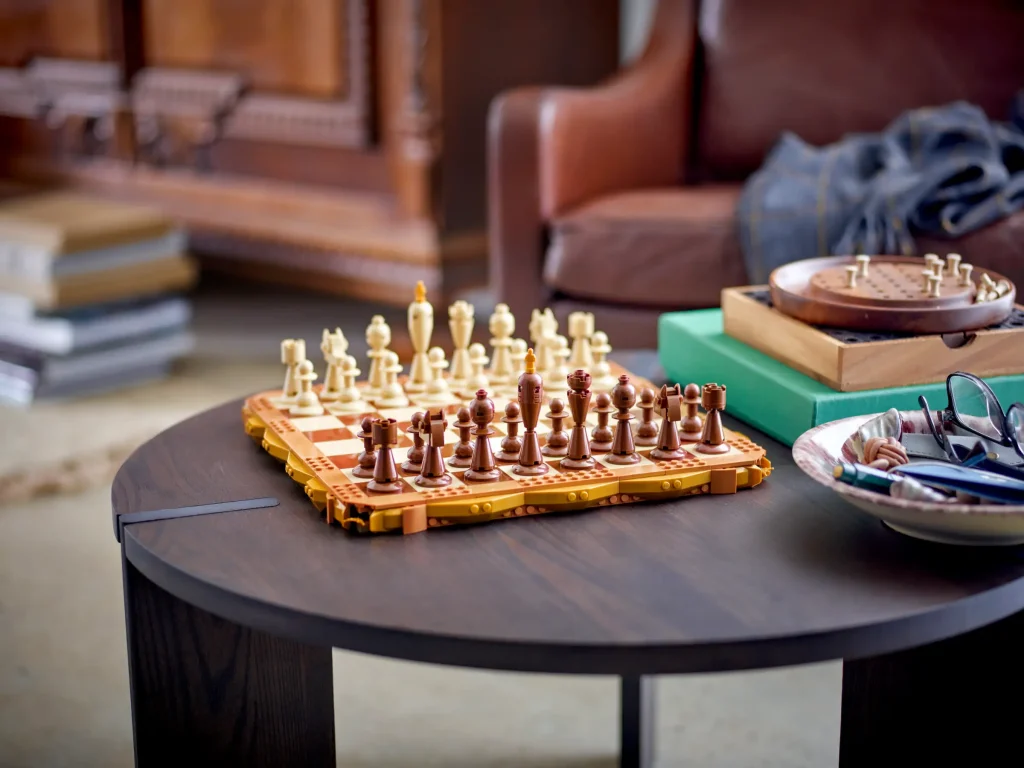 LEGO 40719 Traditional Chess Set 4 1024x768