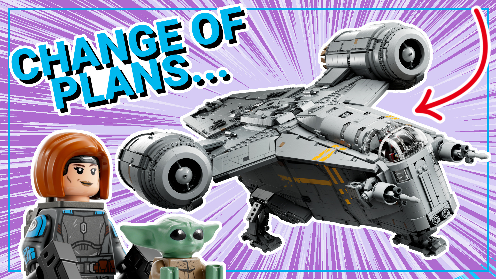 LEGO makes huge changes to Star Wars retirement schedule