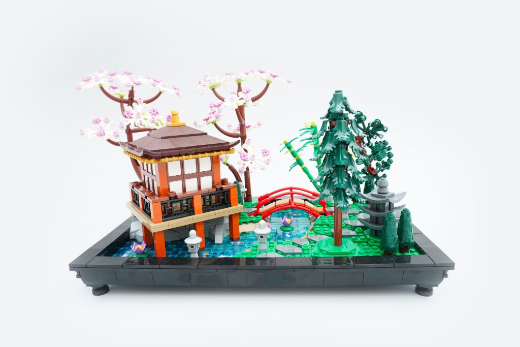 LEGO Icons 10315 Tranquil Garden 03 1024x683
