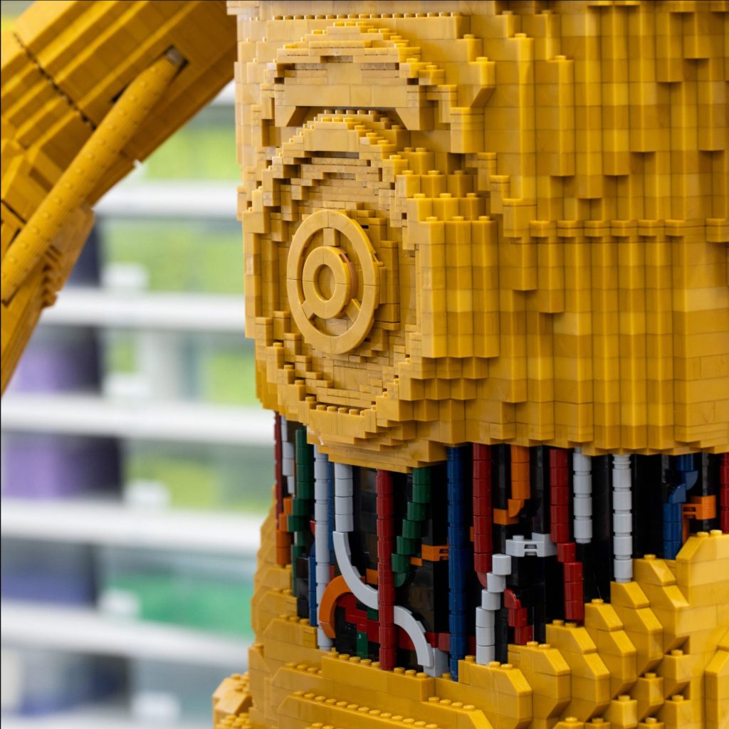 LEGO Star Wars Exhibition C 3PO 1 1024x1024