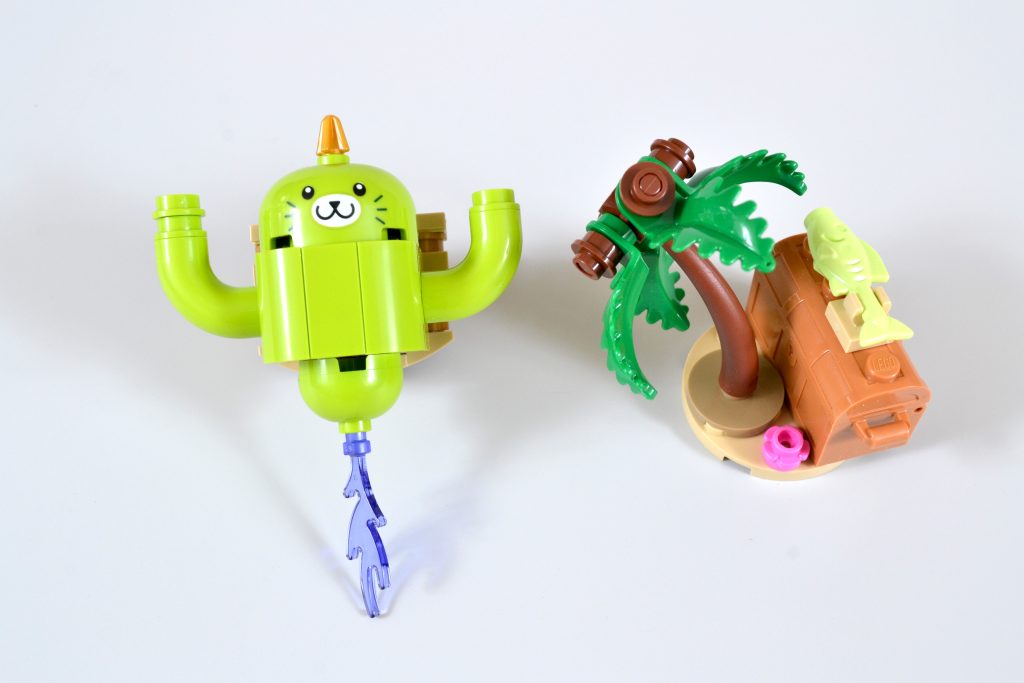 LEGO DREAMZzz 71456 Mrs Castillos Turtle Van 42 1024x683