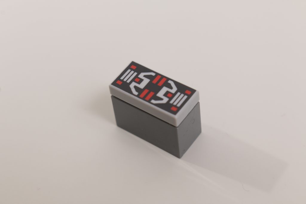LEGO Minifigures 71046 Series 26 review 93 1024x683