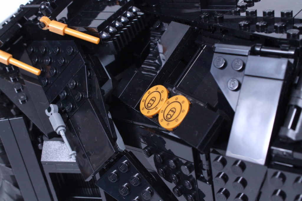 LEGO Batman 76240 Batmobile Tumbler review 14 1024x683