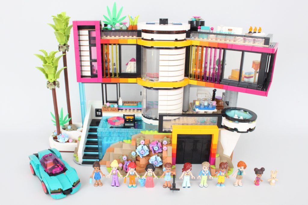 lego friends 42639 andreas modern mansion review 2 1024x683
