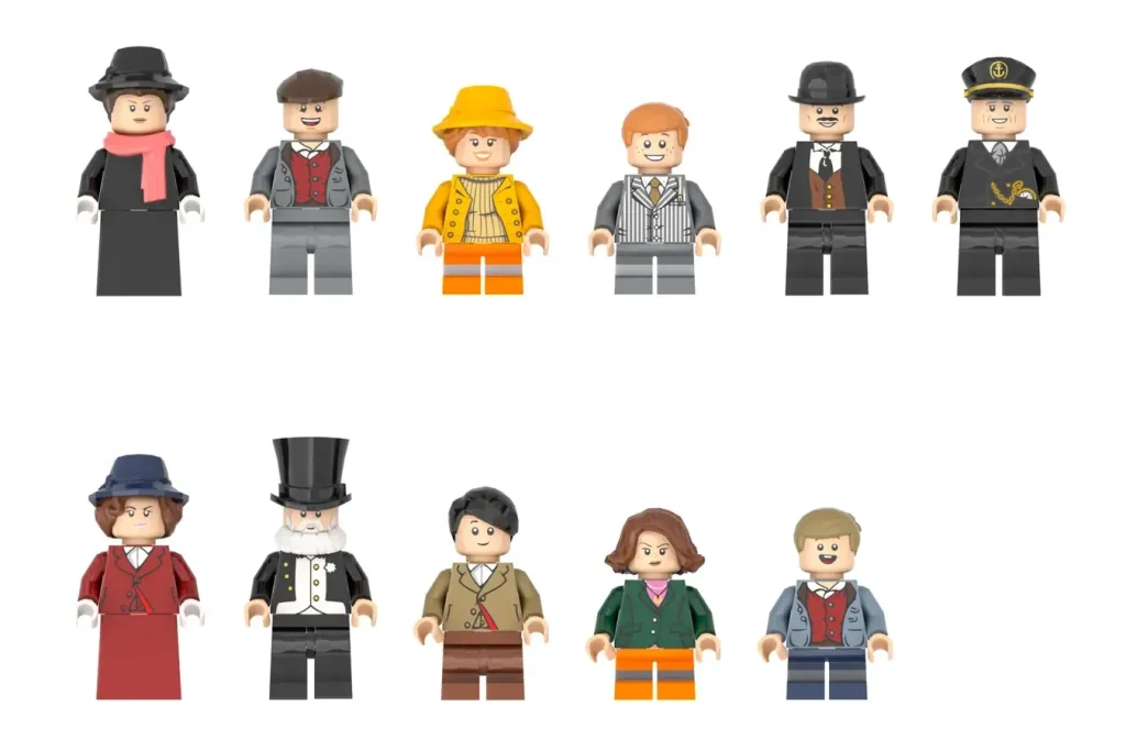 LEGO Ideas mary poppins cherry tree lane 3 1024x683