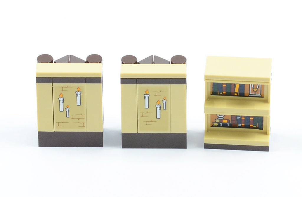 LEGO 76399 Hogwarts Magical Trunk review 13 1024x666