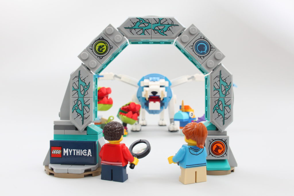 LEGO 40556 Mythica review 2 1024x683