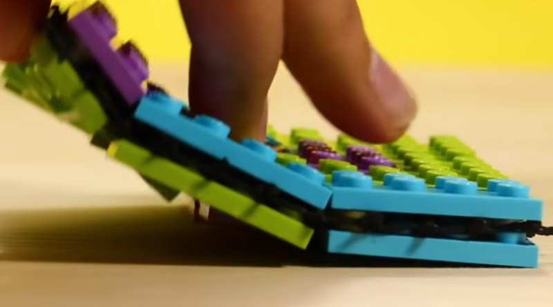 Useless LEGO elements that are actually useful